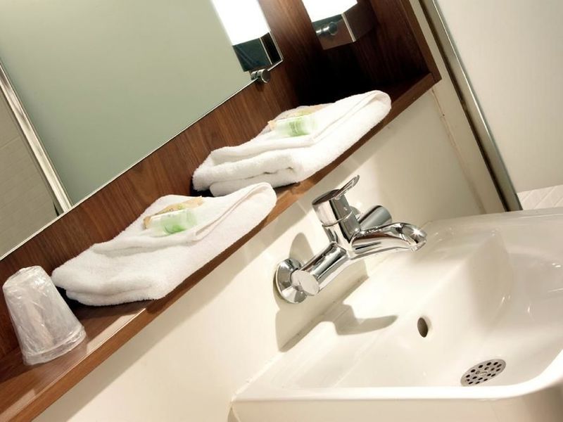 Hotel Photo 9