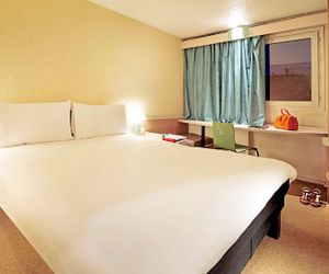 ibis Istres Trigance Istres France
