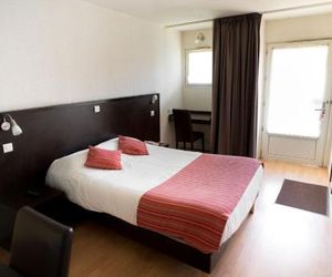 Top Motel Istres France