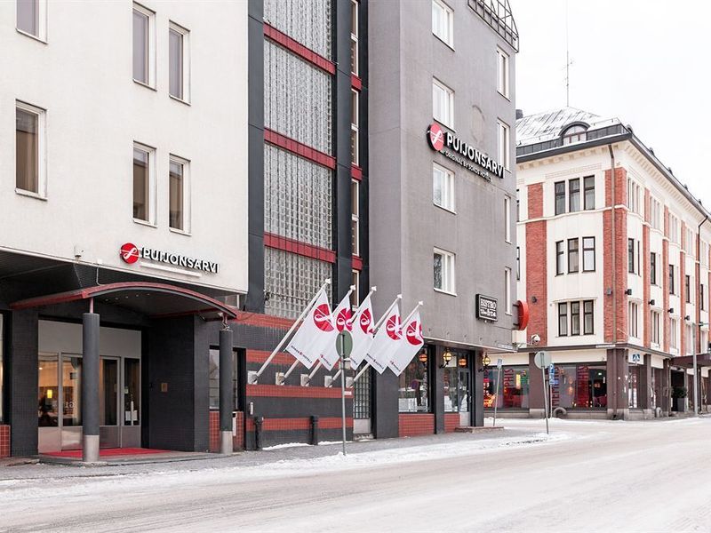 Hotel Photo 1