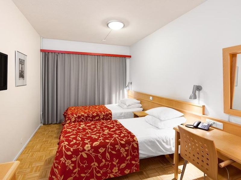 Hotel Photo 2