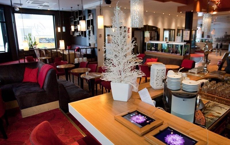 Hotel Photo 14