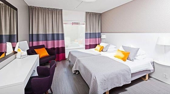 Hotel Photo 3