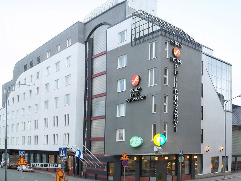 Hotel Photo 23