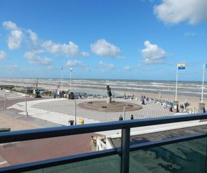 Appartement Babette Zandvoort Netherlands