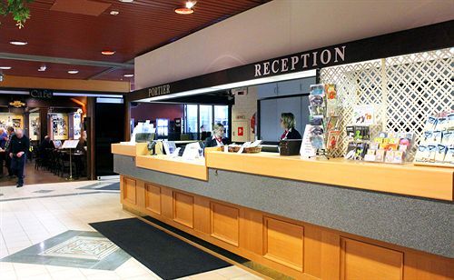 Hotel Photo 15