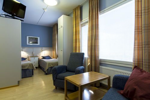 Hotel Photo 3