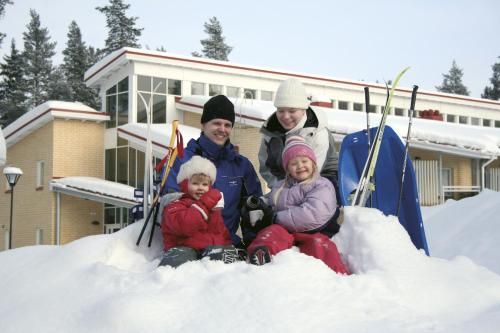 Hotel Photo 22