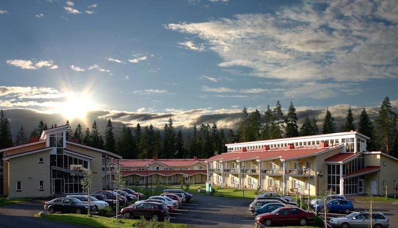 Hotel Photo 23