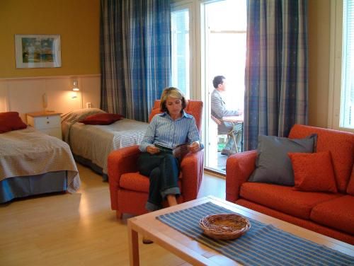Hotel Photo 7