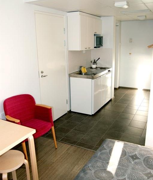 Hotel Photo 14
