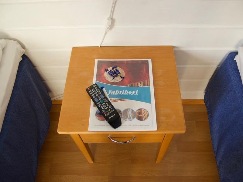 Hotel Photo 21