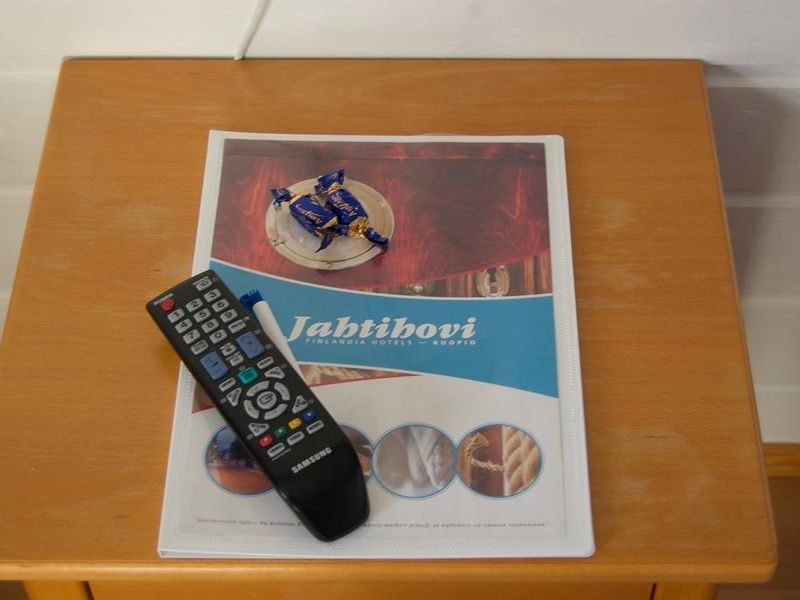 Hotel Photo 22