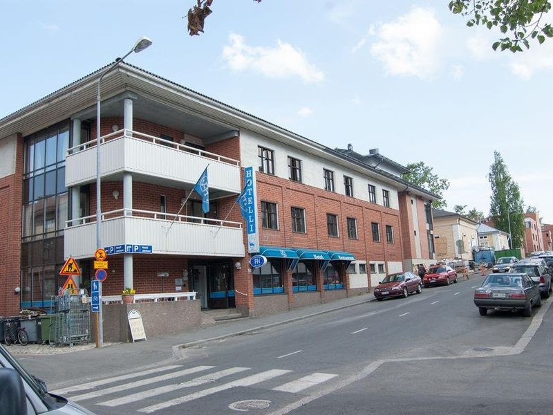 Hotel Photo 23