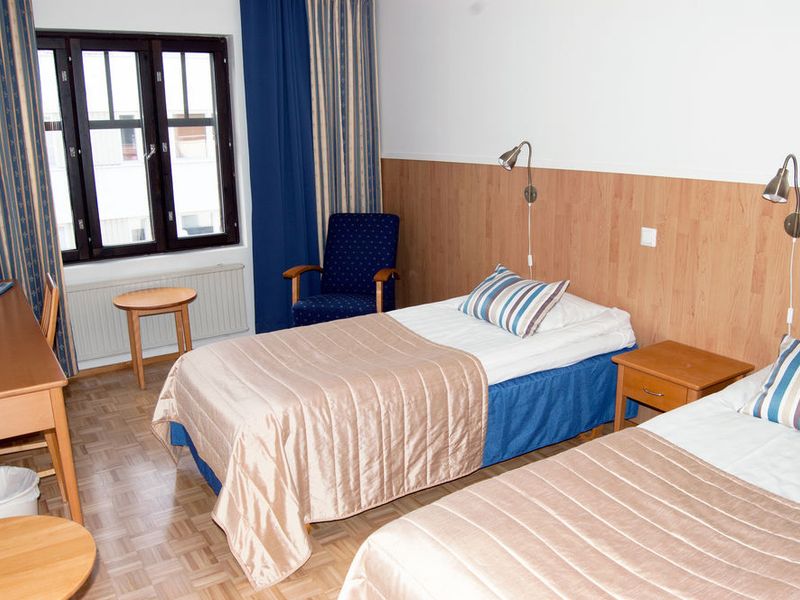 Hotel Photo 5