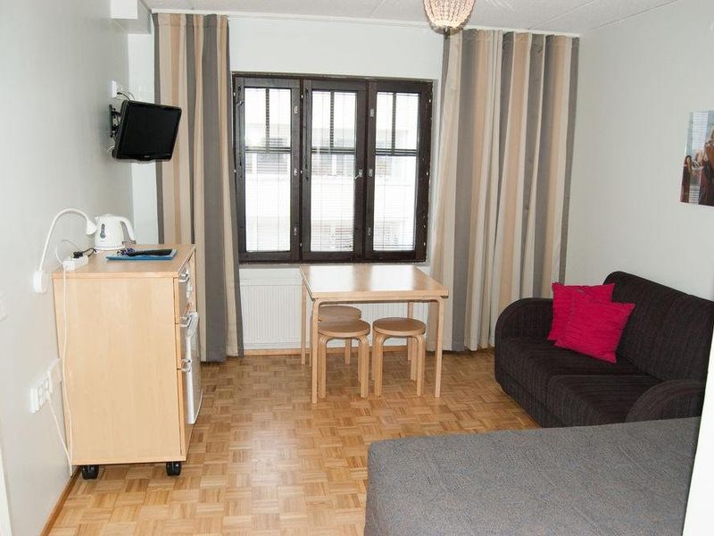 Hotel Photo 6