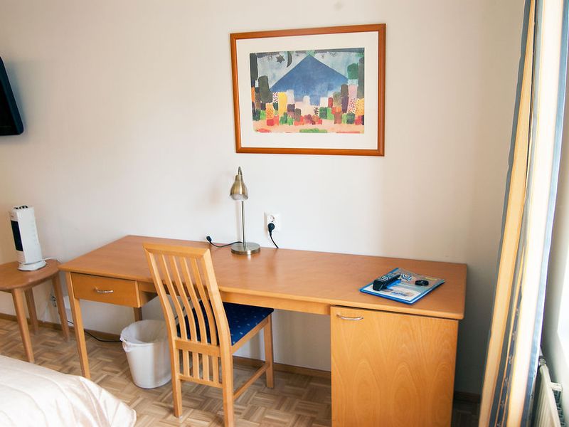 Hotel Photo 7