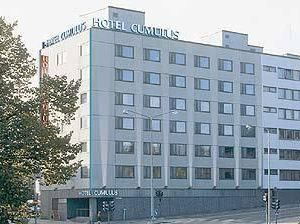 Lapland Hotels Kuopio Kuopio Finland