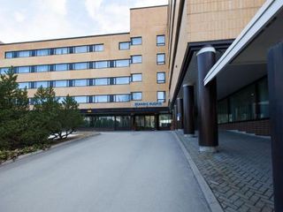 Фото отеля Scandic Kuopio