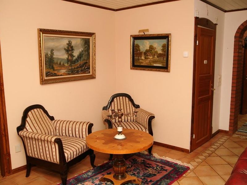 Hotel Photo 8