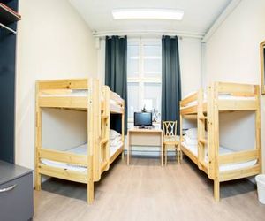 Hostel Hermanni Kuopio Finland