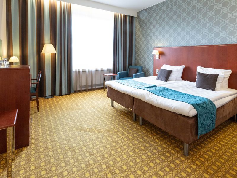 Hotel Photo 2