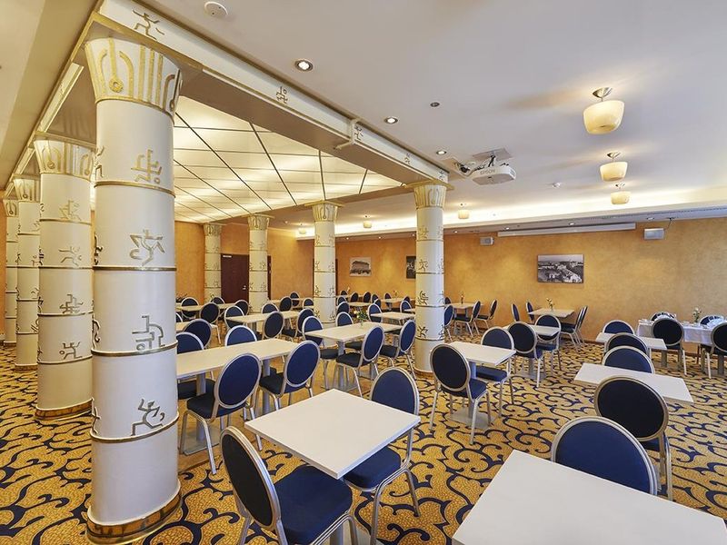 Hotel Photo 13