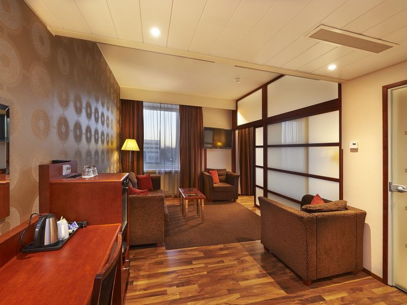 Hotel Photo 17