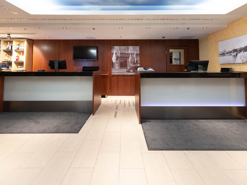 Hotel Photo 18