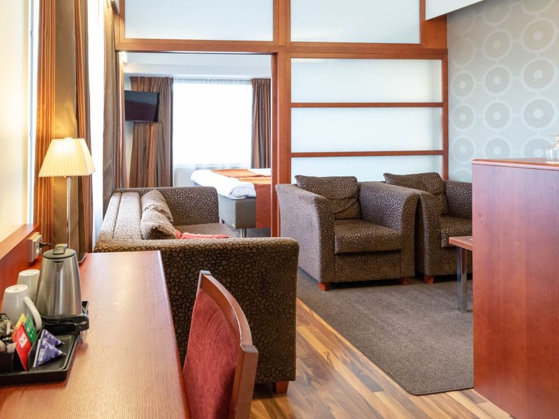 Hotel Photo 5