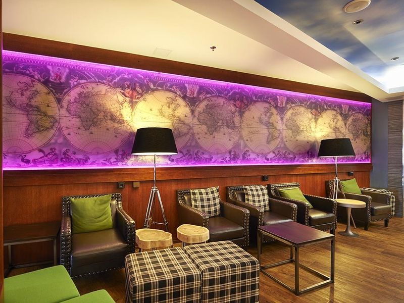 Hotel Photo 7