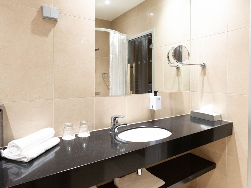 Hotel Photo 9