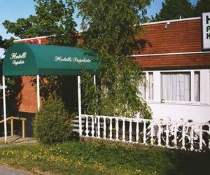 Hotelli Puijo Koto Kuopio Finland