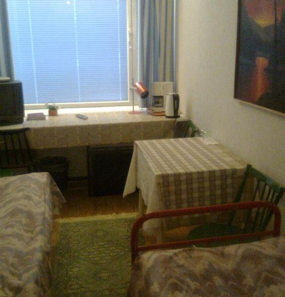 Hotel Photo 2