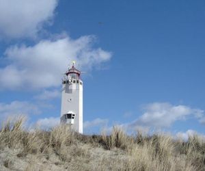 Appartement De Vuurtoren Noordwijk aan Zee Netherlands