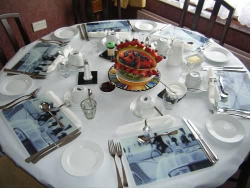 Hotel Photo 12