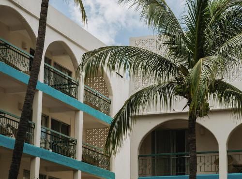 Hotel Photo 22
