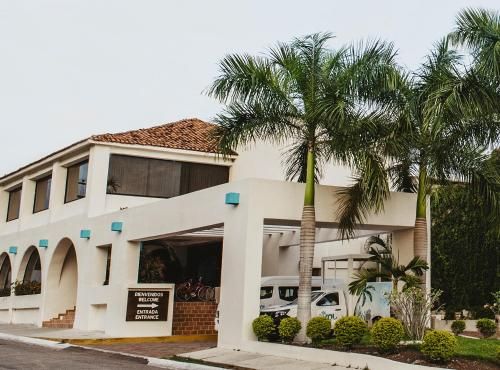 Hotel Photo 23