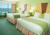 Отзывы Best Western Fort Walton Beachfront Hotel, 3 звезды
