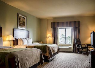 Фото отеля Comfort Inn & Suites Fort Walton Beach