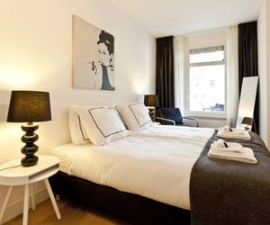 Cityden Jordan Canal Serviced Apartments Amstelveen Netherlands