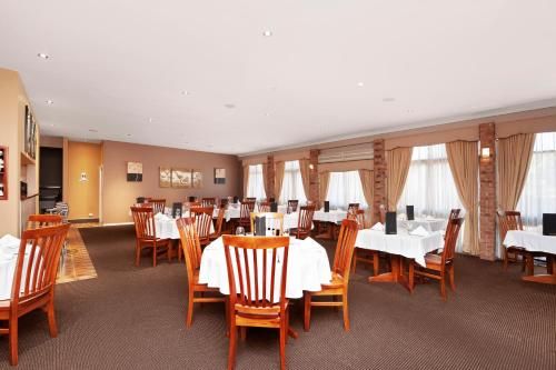 Hotel Photo 16