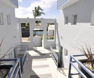 Bluedock Apartments Batemans Bay Australia