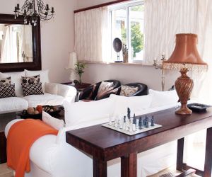 Orange Guest House Oranjezicht South Africa