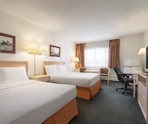 Travelodge by Wyndham Calgary South Calgary Canada