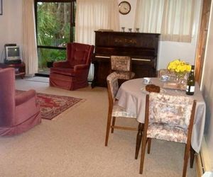 Rose Cottage Picton Picton New Zealand