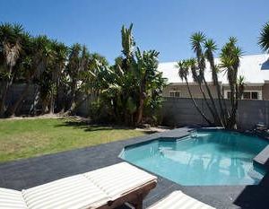 Drummond House Close To The Beach Bloubergstrand South Africa