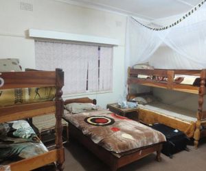 Birdnest Backpackers Lusaka Zambia