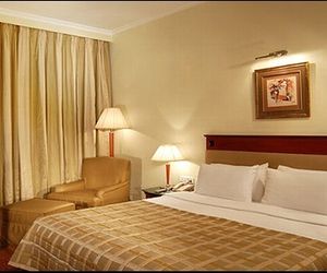 Hotel City Heart Sarovar Portico Ludhiana Ludhiana India