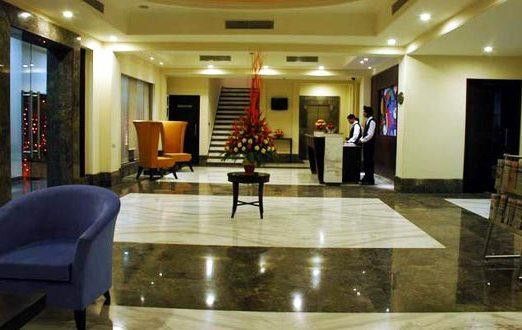 صورة الفندق 9